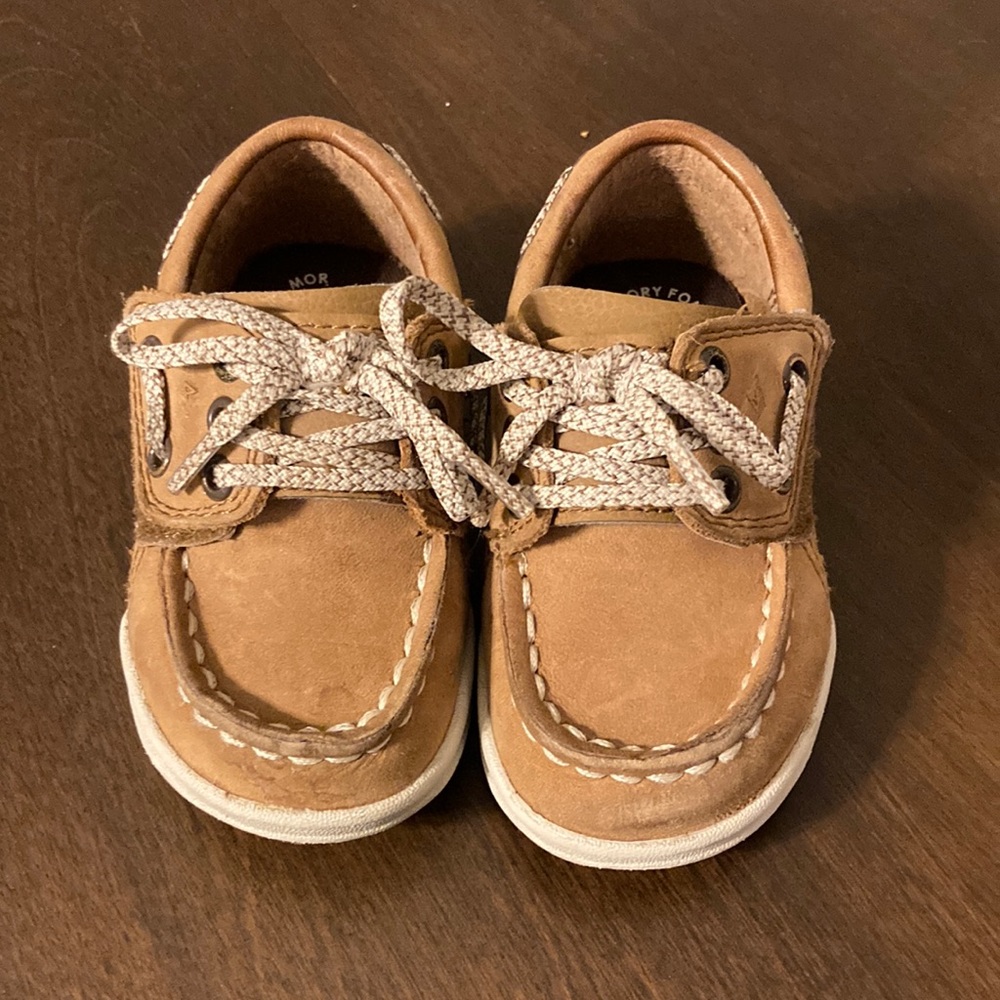 Toddler sPerry’s